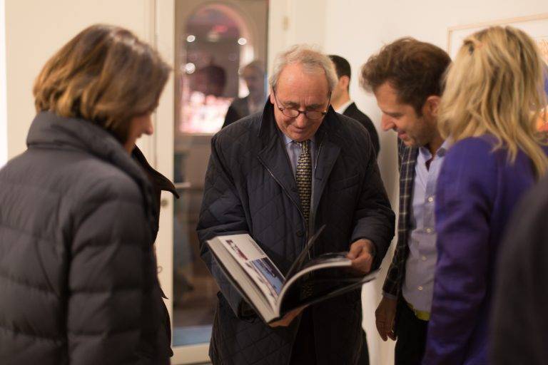 Cahiers d’Art présente « Calder by Matter »
