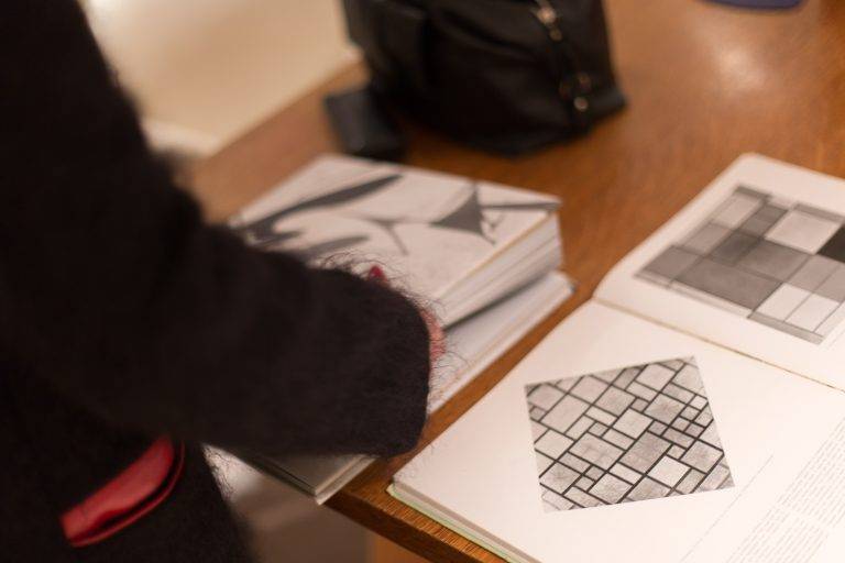 Cahiers d’Art présente « Calder by Matter »