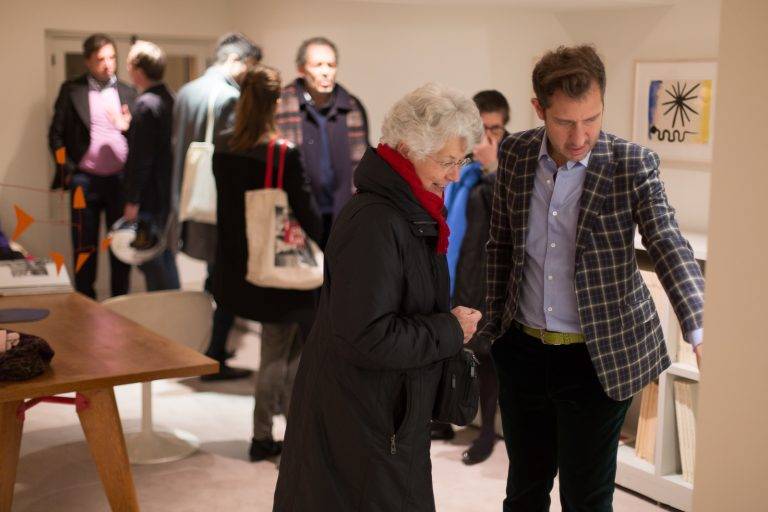  - Cahiers d’Art présente « Calder by Matter »