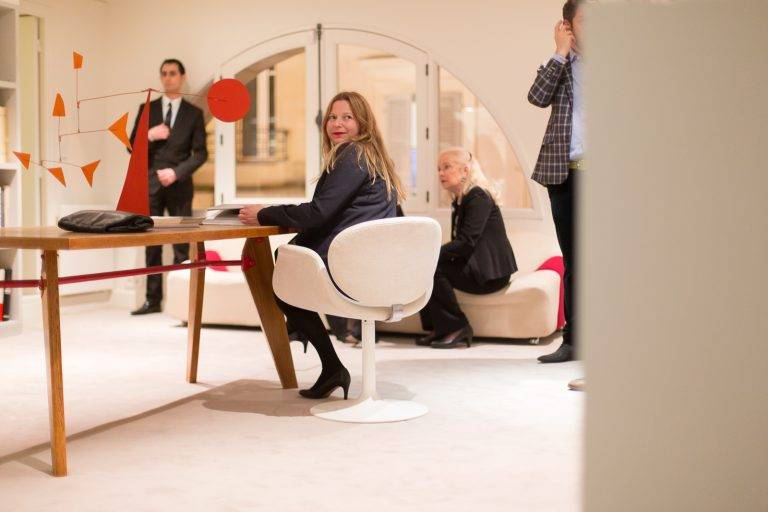 Cahiers d’Art présente « Calder by Matter »