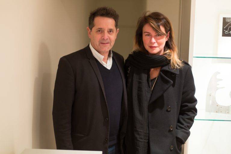  - Cahiers d’Art présente « Calder by Matter »