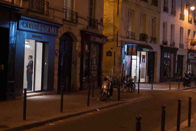 Cahiers d’Art présente « Calder by Matter »