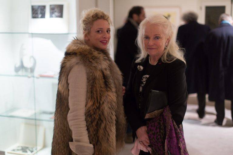  - Cahiers d’Art présente « Calder by Matter »