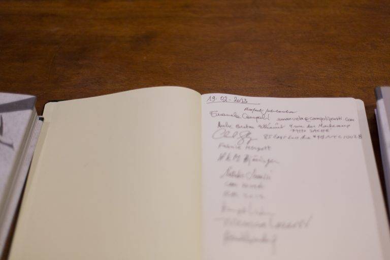 Cahiers d’Art présente « Calder by Matter »