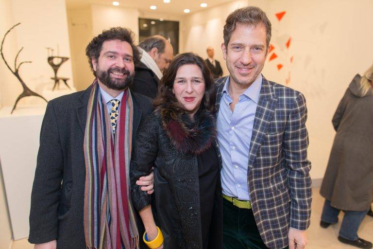  - Cahiers d’Art présente « Calder by Matter »