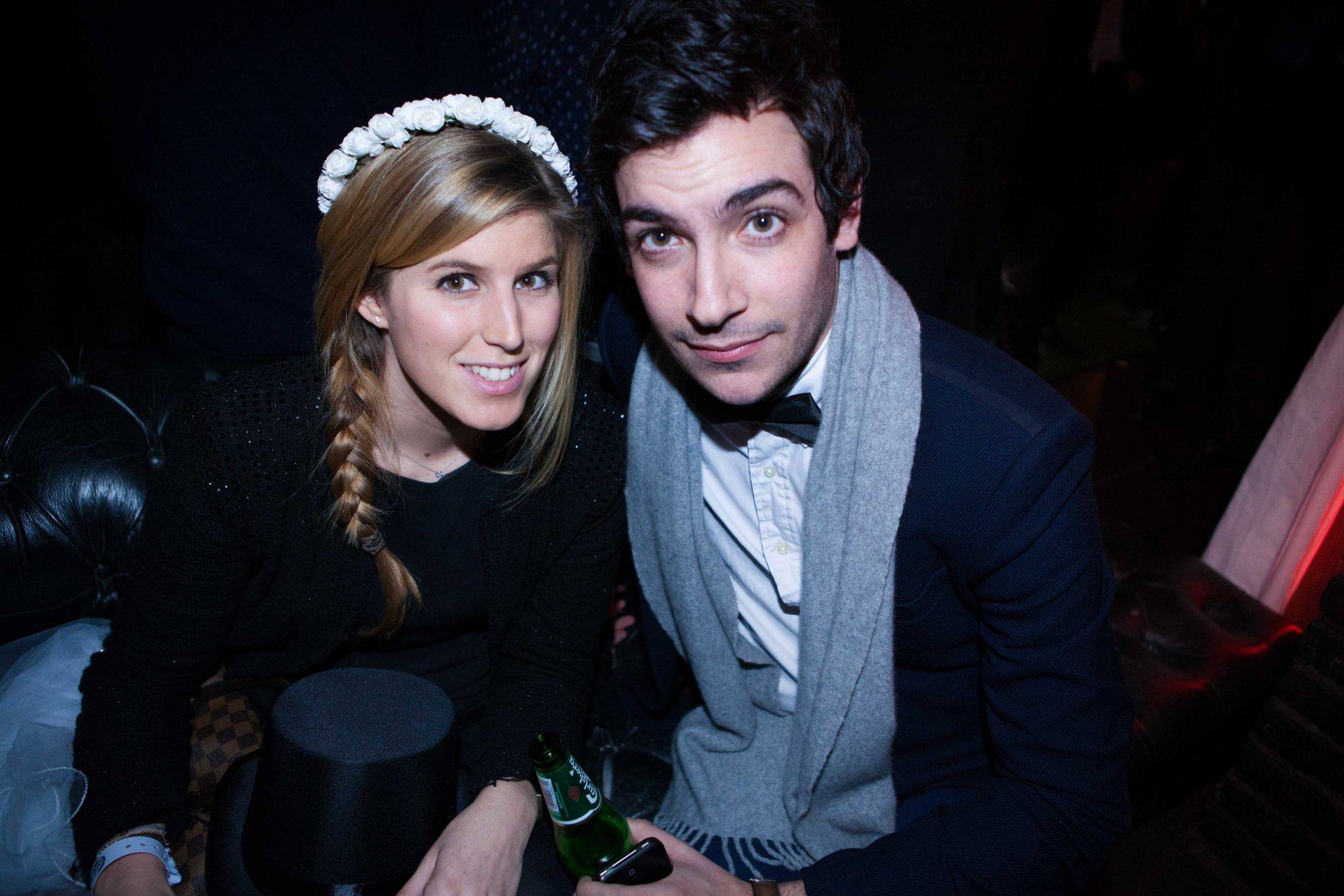  - Carlsberg x 2manyDjs party