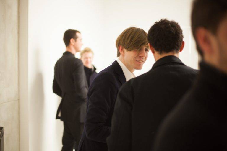  - Presentation of the Sagrado collection
