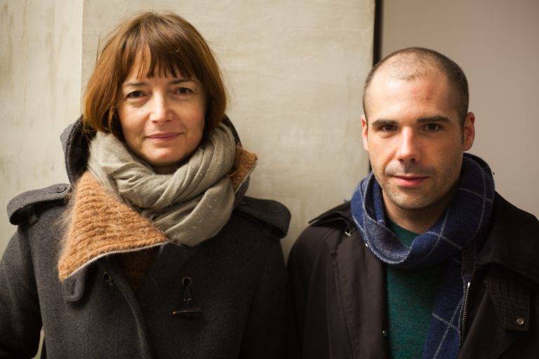  - Presentation of the Sagrado collection
