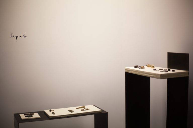 Presentation of the Sagrado collection