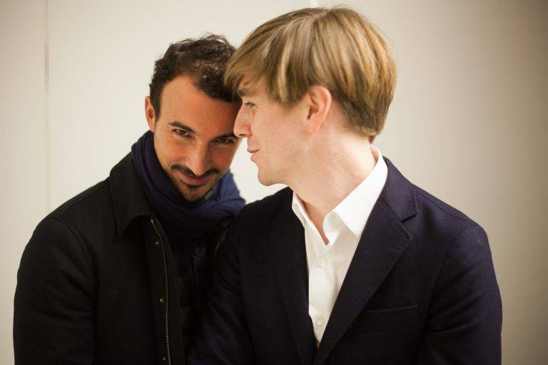  - Presentation of the Sagrado collection