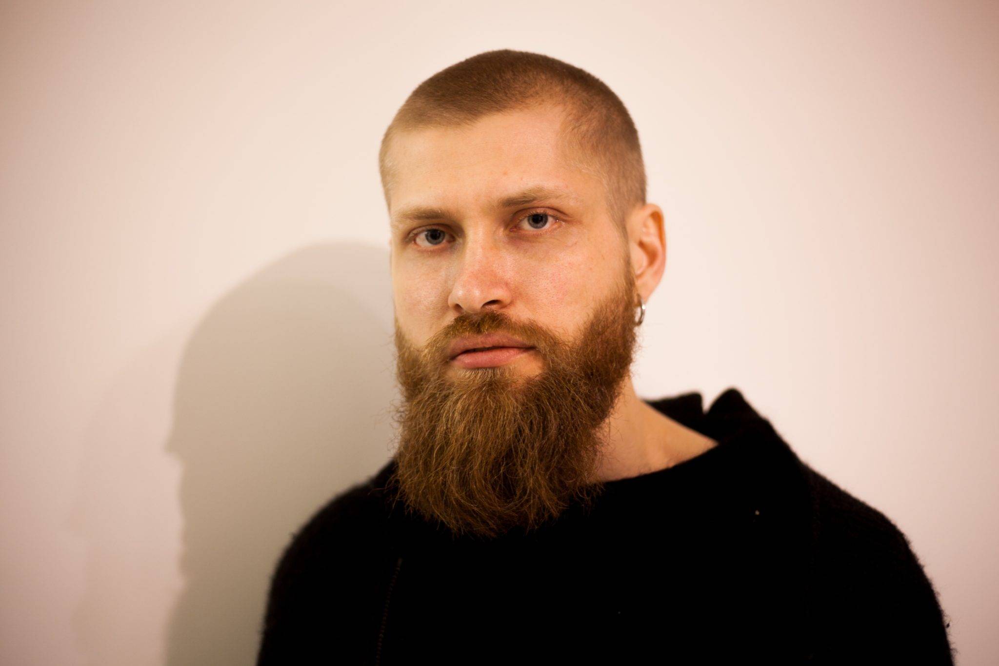  - Presentation of the Sagrado collection