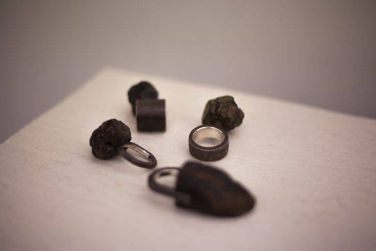 Presentation of the Sagrado collection