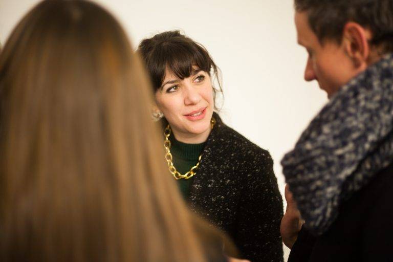  - Presentation of the Sagrado collection