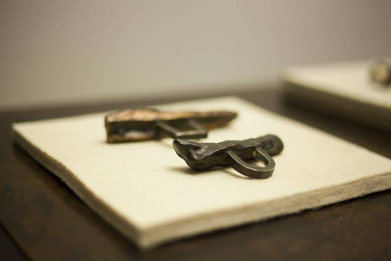 Presentation of the Sagrado collection
