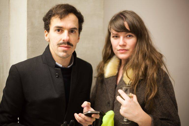  - Presentation of the Sagrado collection