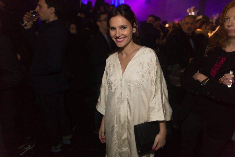  - H&M afterparty