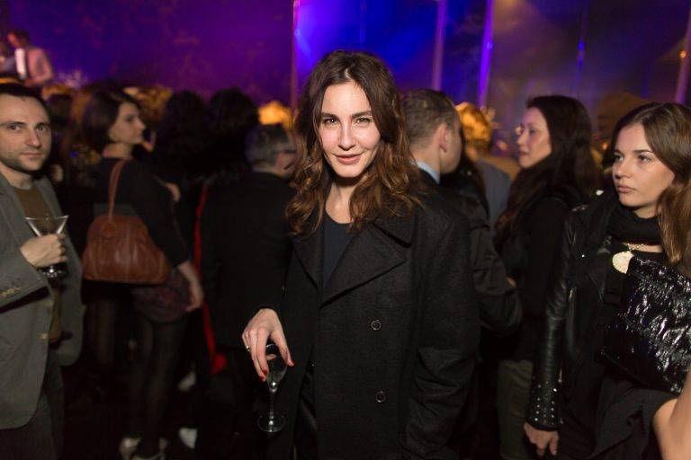  - H&M afterparty