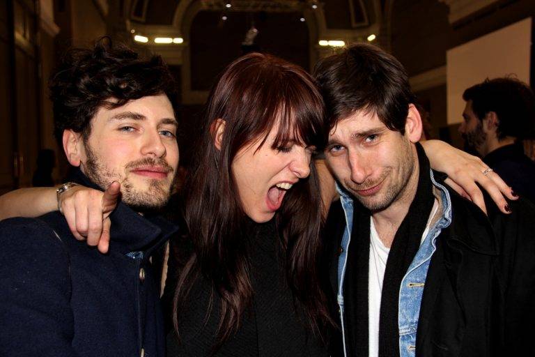  - Diner du Club des DA 2013