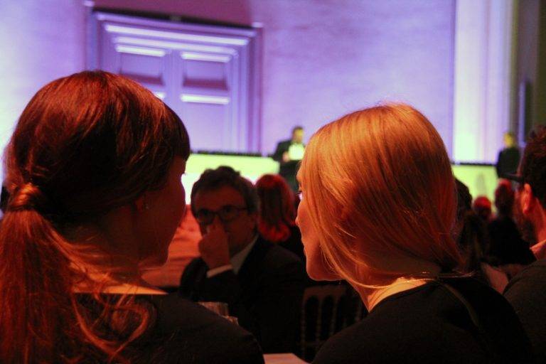 Diner du Club des DA 2013