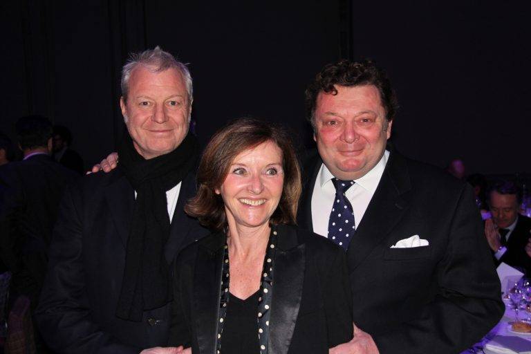  - Diner du Club des DA 2013