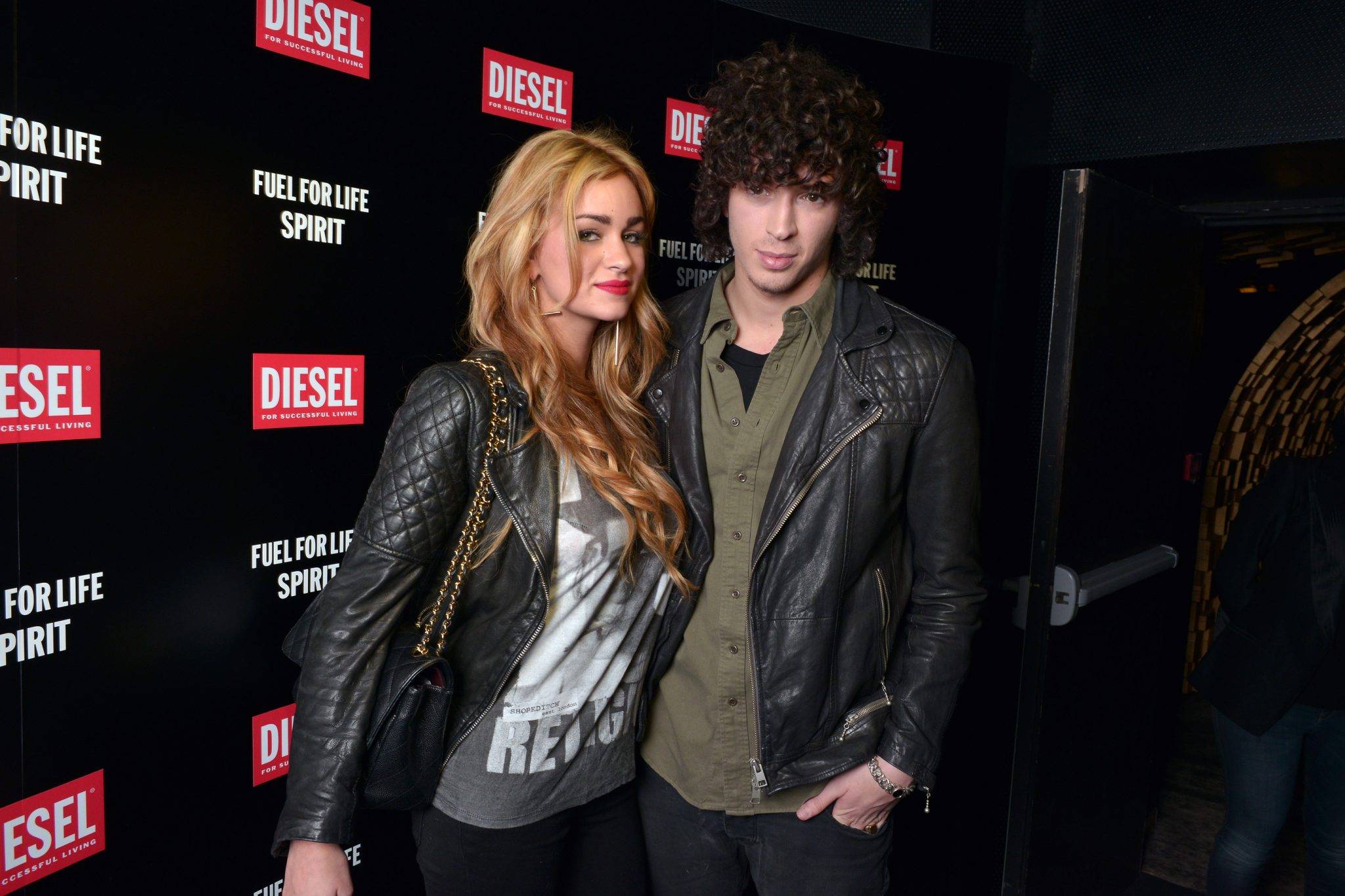  - Launch of’Fuel for Life Spirit’ by Diesel