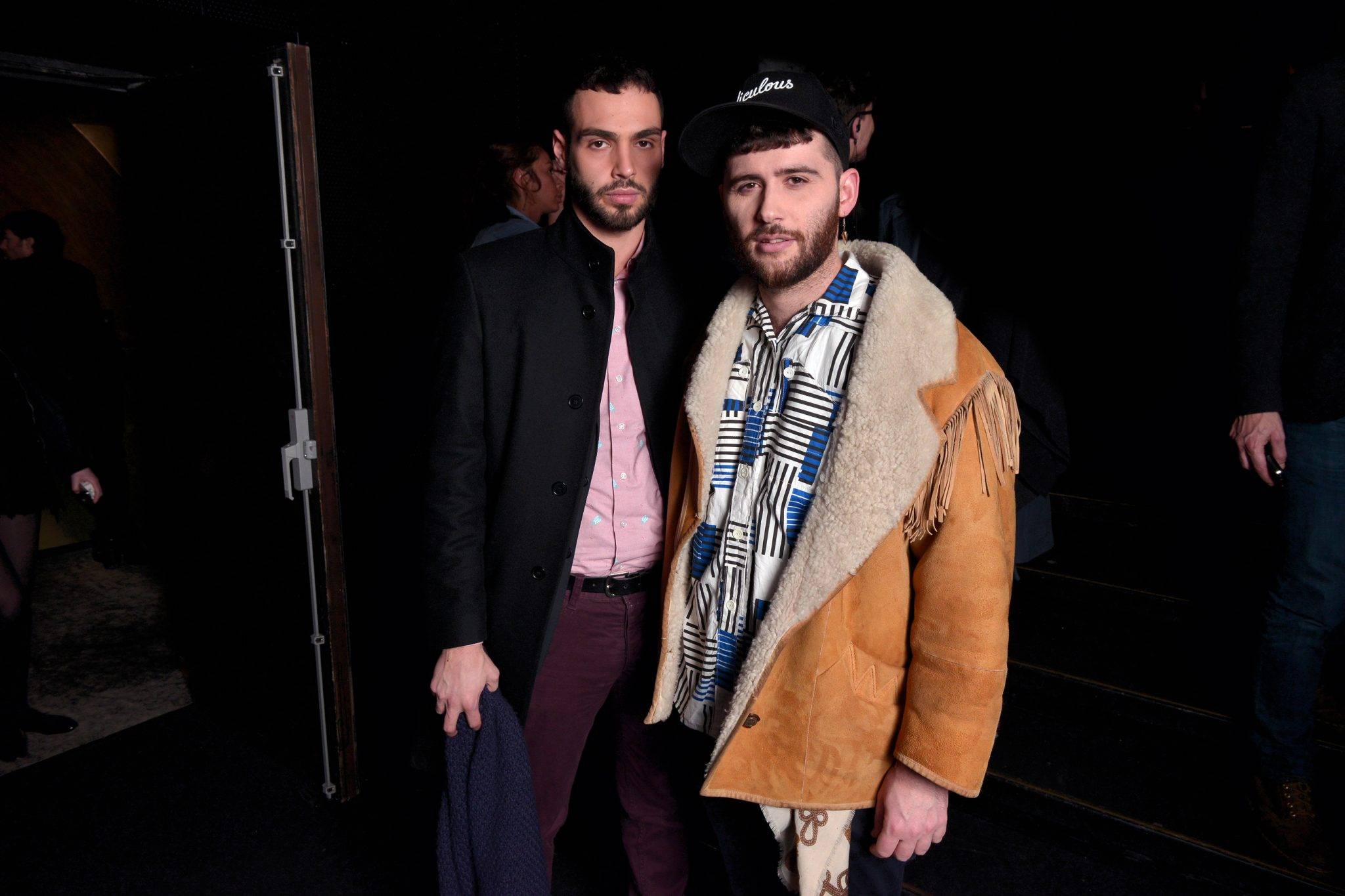  - Lancement ‘Fuel for Life Spirit’ by Diesel