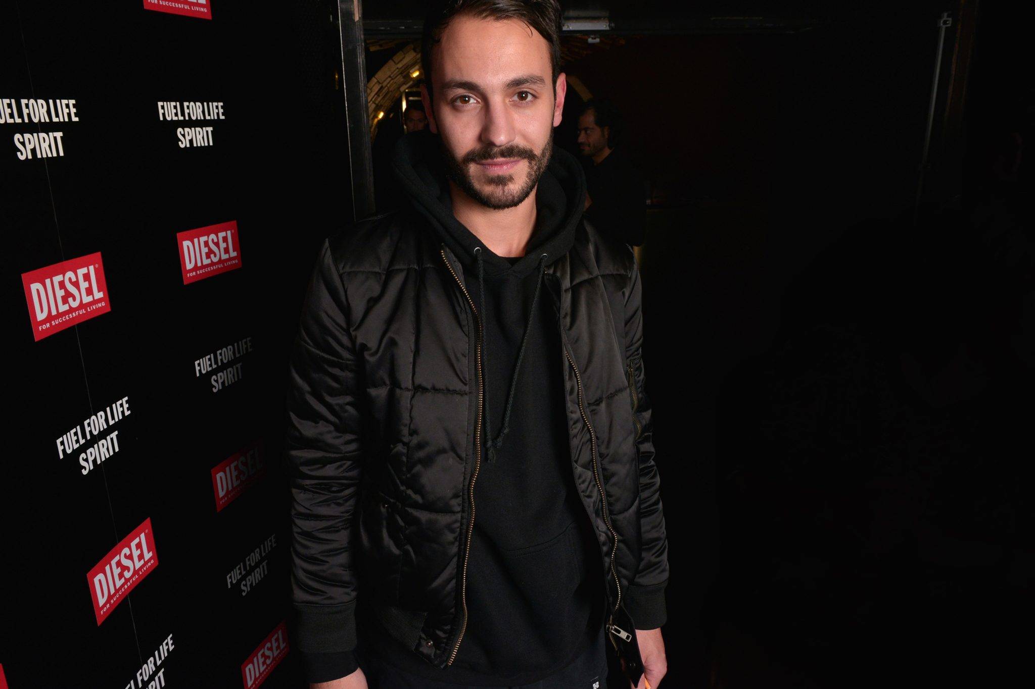  - Launch of’Fuel for Life Spirit’ by Diesel