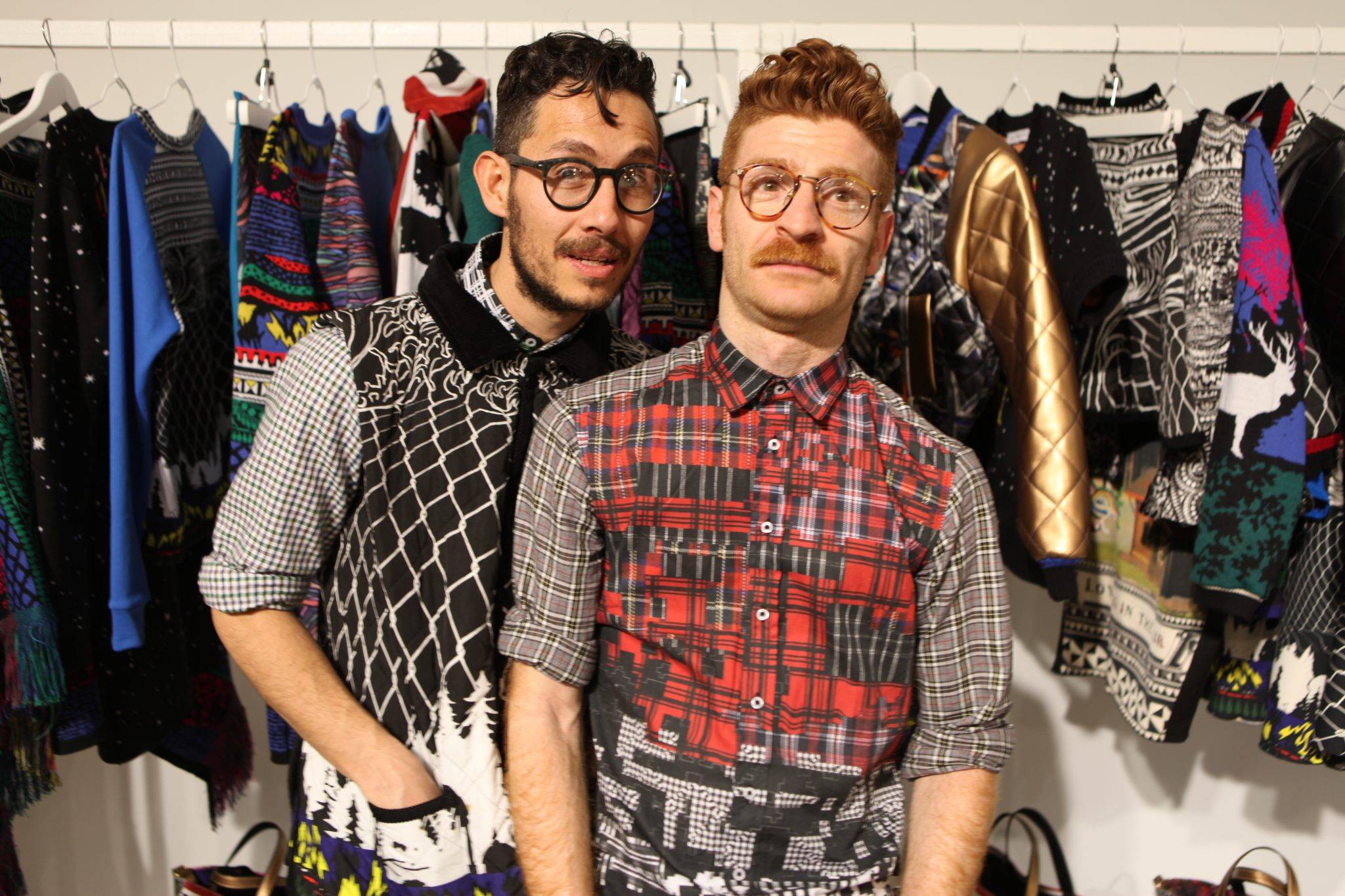  - Don’t Believe The Hype opening