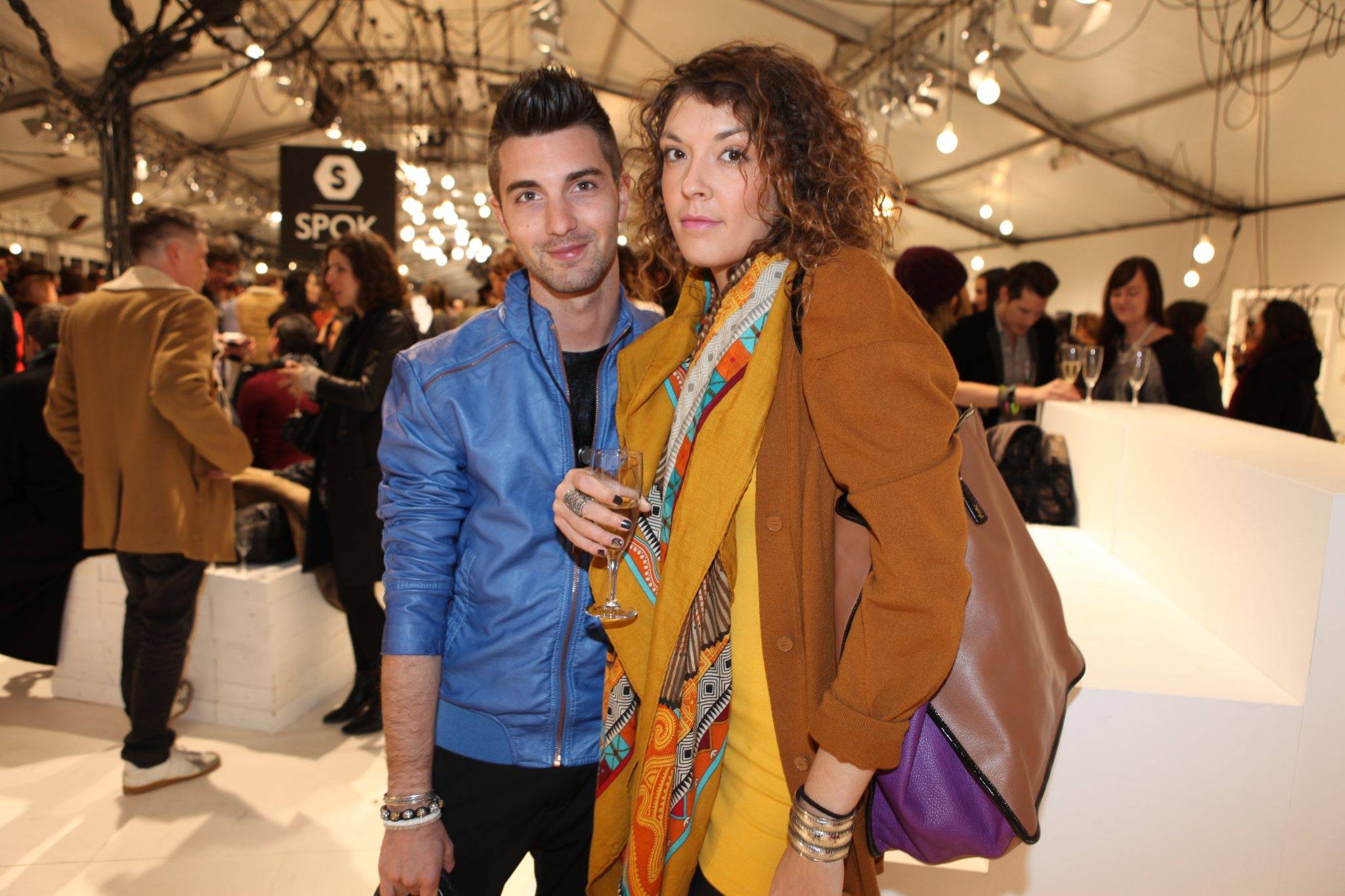  - Don’t Believe The Hype opening