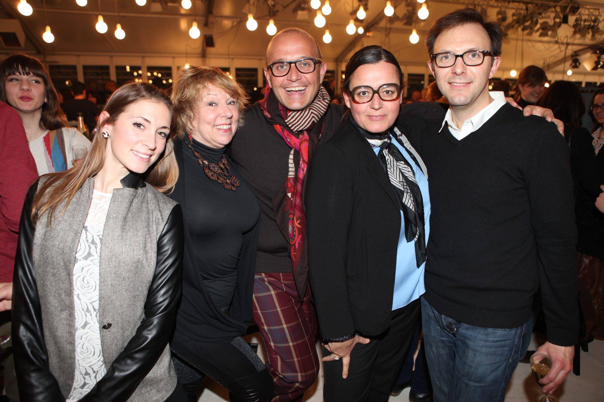  - Don’t Believe The Hype opening