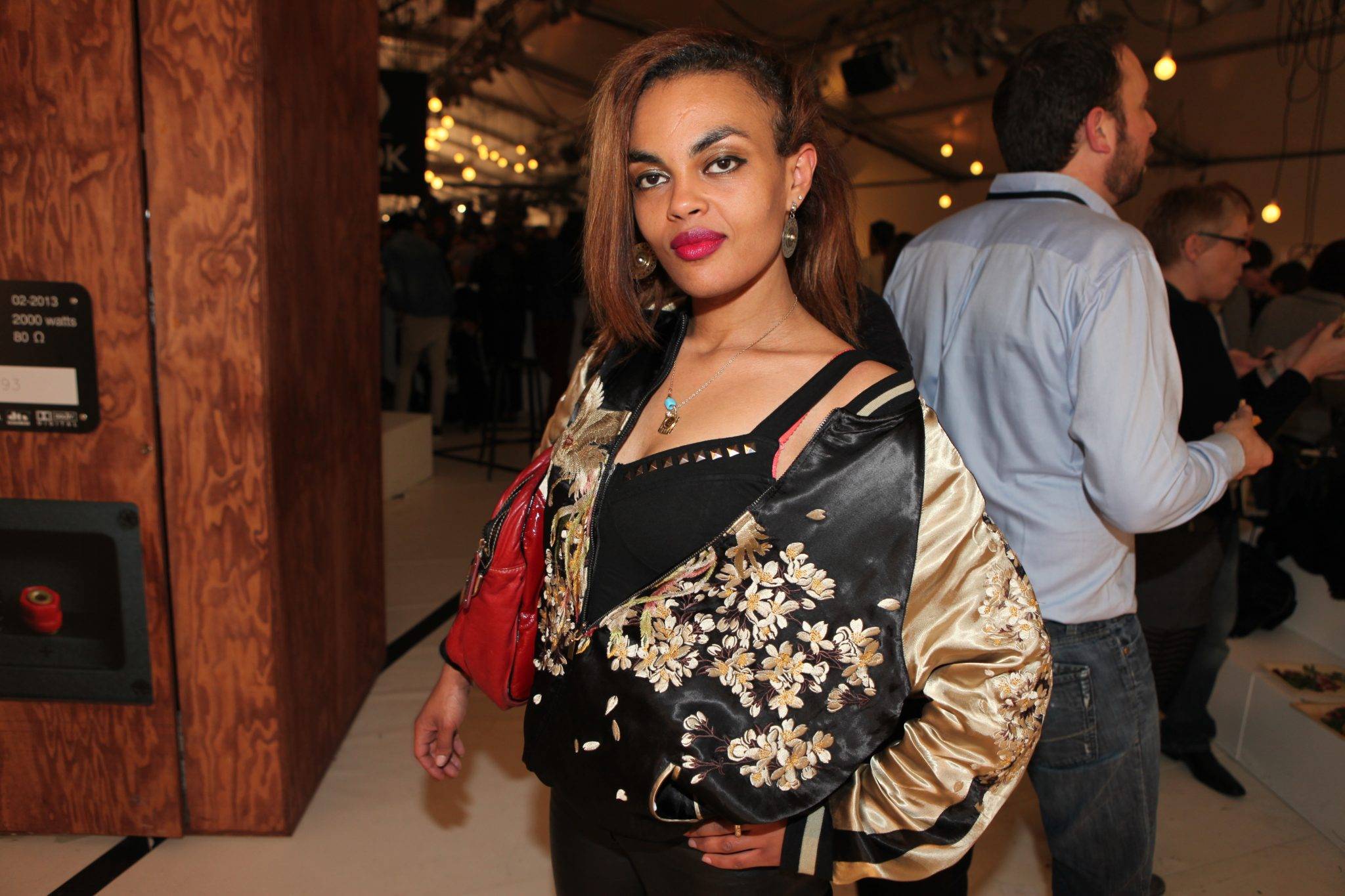  - Don’t Believe The Hype opening