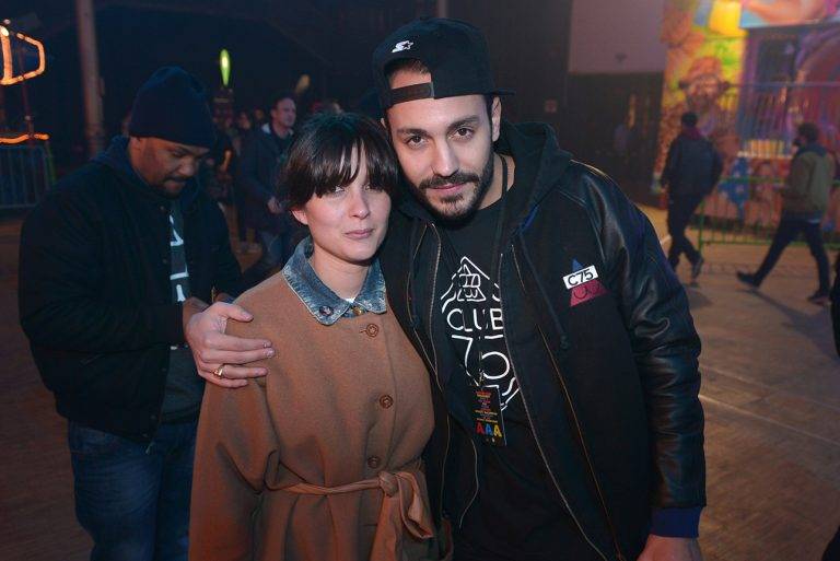  - Ed Banger 10th Anniversary