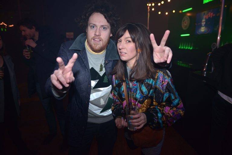  - Ed Banger 10th Anniversary