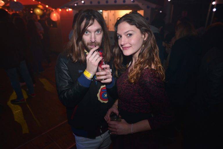  - Ed Banger 10th Anniversary