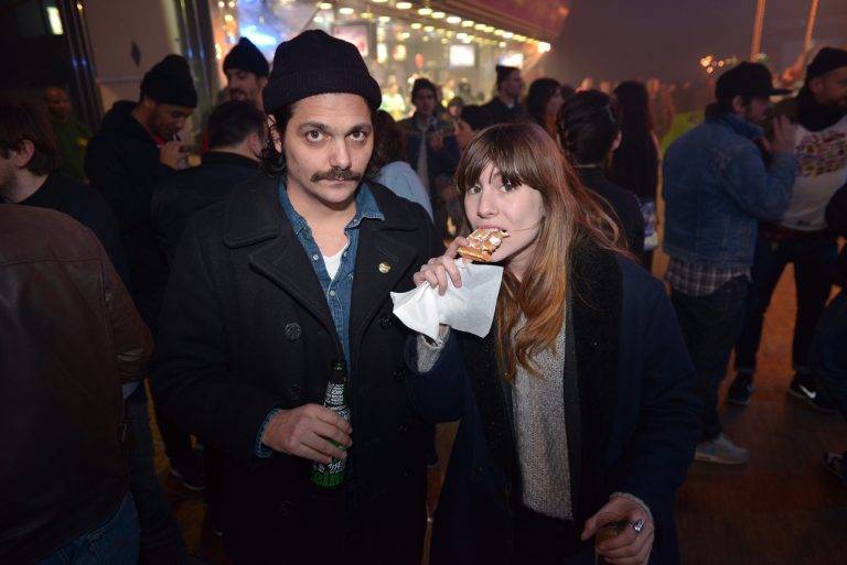  - Ed Banger 10th Anniversary
