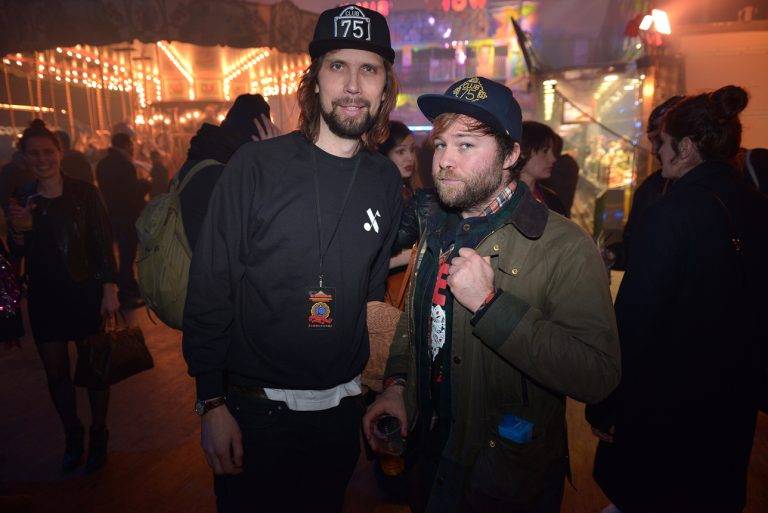  - Ed Banger 10th Anniversary