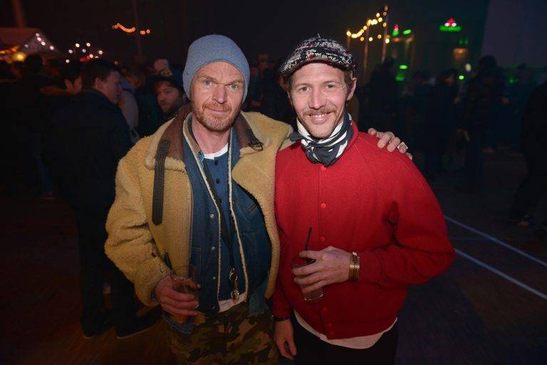  - Ed Banger 10th Anniversary