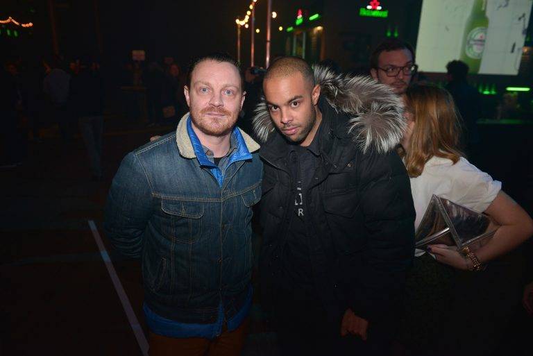  - Ed Banger 10th Anniversary