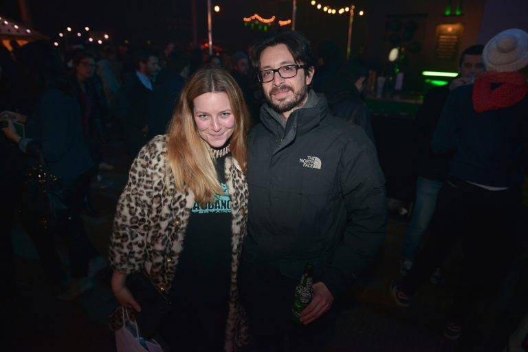  - Ed Banger 10th Anniversary