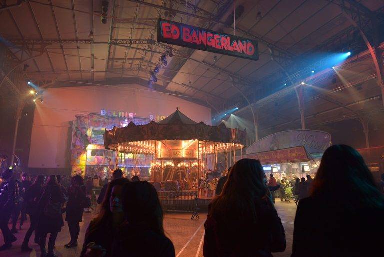 Ed Banger 10th Anniversary