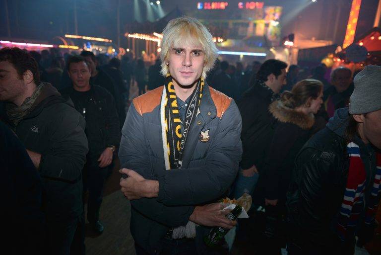  - Ed Banger 10th Anniversary