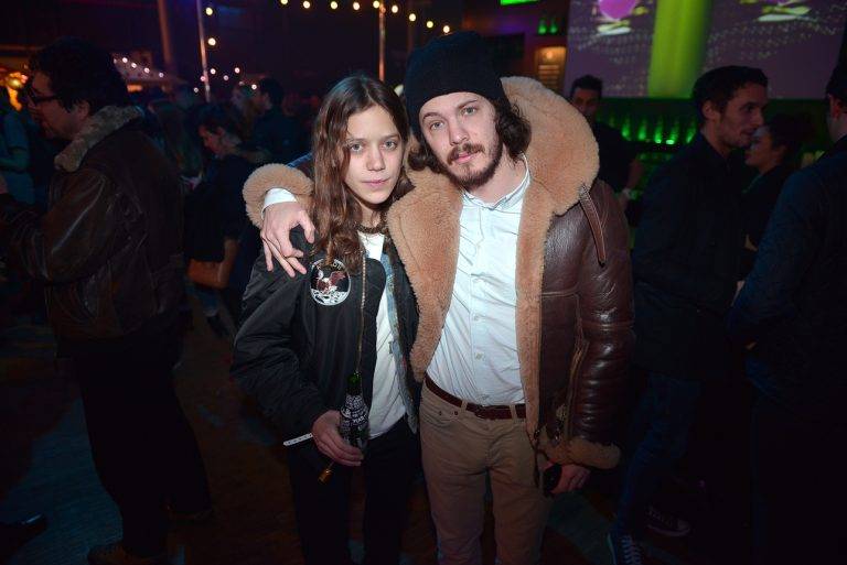  - Ed Banger 10th Anniversary