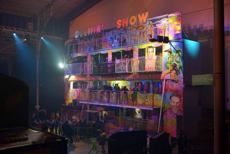Ed Banger 10th Anniversary