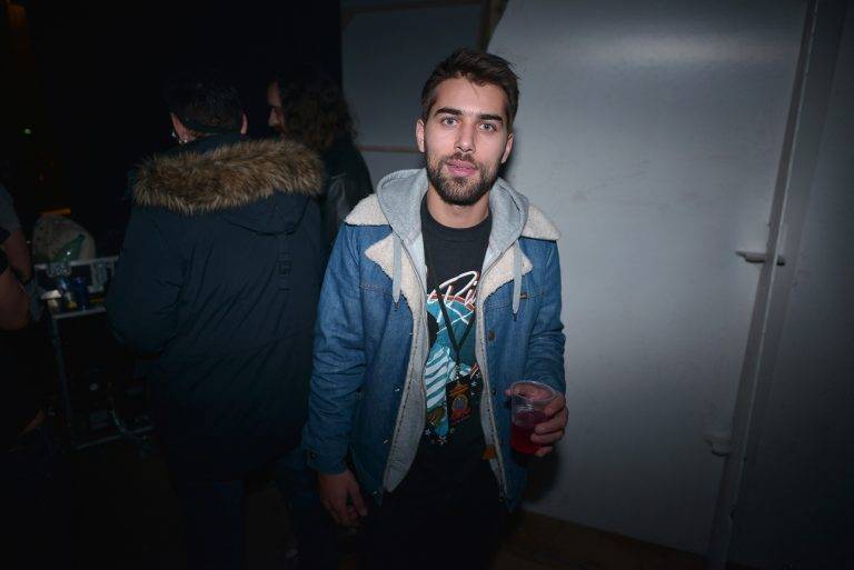  - Ed Banger 10th Anniversary