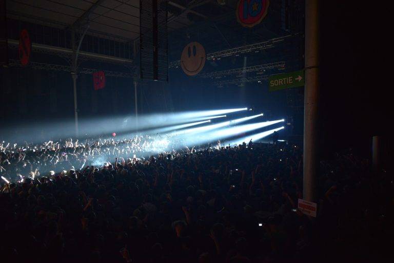 Ed Banger 10th Anniversary