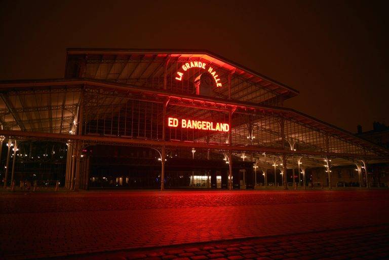 Ed Banger 10th Anniversary