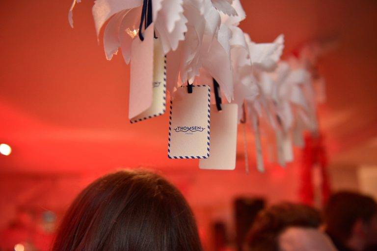 Présentation Thomsen 2013