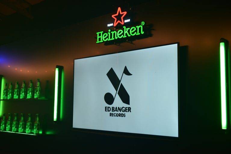Ed Banger 10th Anniversary