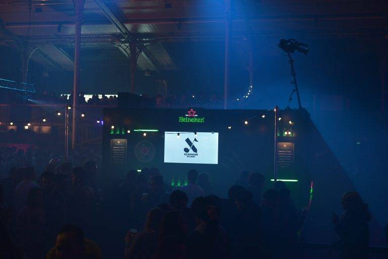 Ed Banger 10th Anniversary