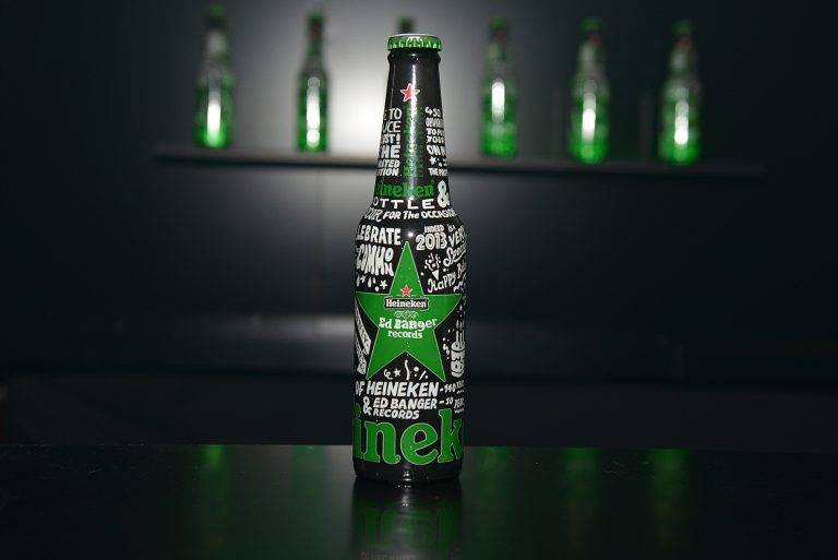 Ed Banger 10th Anniversary